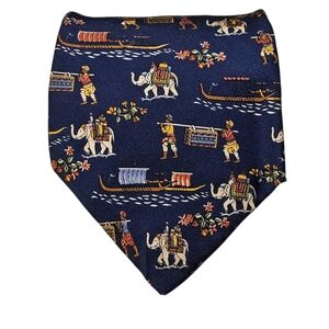 SALVATORE FERRAGAMO TIE